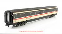 R40156B Hornby Mk4 Open Standard Coach D number 12413 in Intercity livery - Era 8